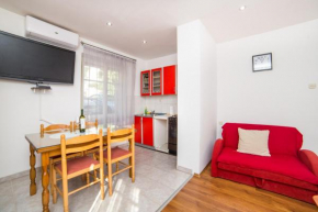 Apartment Zdenko